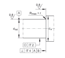 ǽ|S ZKLN1545-2RS-PE, ӹpɂ(c)ܷ